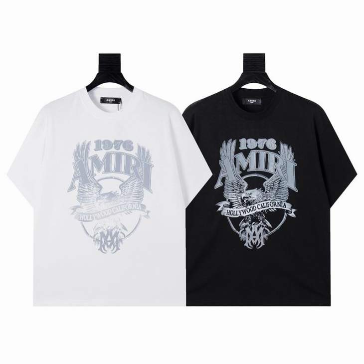 Picture of Amiri T Shirts Short _SKUAmiriS-XL23tr651823724